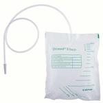 B. Braun Melsungen AG Urinbeutel unsteril 1,5 l o.Ablauf 1 St 11144802_DBA