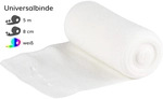 Lohmann & Rauscher GmbH & Co. KG Lenkelast Universalbinde 8 cmx5 m einz.verpackt 10
