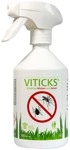 HENNIG ARZNEIMITTEL GmbH & Co. KG Viticks Schutz vor M&uuml;cken u.Zecken Spr&uuml;hflasche