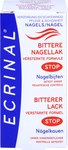 ASEPTA GmbH Ecrinal bitterer Lack gegen N&auml;gelkauen 10 ml 11184919_DBA