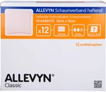 B2B Medical GmbH Allevyn Schaumverband 12x13 cm haftend 12 St 11137653_DBA