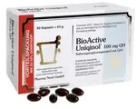 Pharma Nord Vertriebs GmbH BIO Active Uniqinol 100 mg QH Pharma Nord Kapseln 90 St