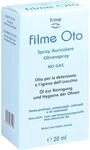 HULKA S.r.l. a socio unico Filme Oto Ohrenspray 20 ml 11104205_DBA