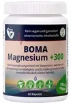 Boma-lecithin GmbH Magnesium+300 Kapseln 60 St 11157874_DBA