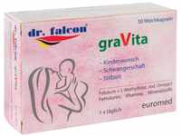dr.falcon GmbH Dr.falcon graVita Weichkapseln 30 St 10712210_DBA