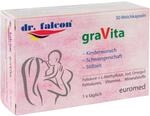 dr.falcon gmbh Dr.falcon graVita Weichkapseln 30 St 10712210_DBA