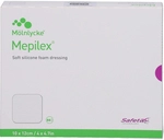 B2B Medical GmbH Mepilex 10x12 cm Schaumverband 5 St 11134198_DBA