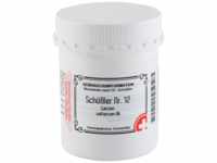 Apofaktur e.K. Schüssler Nr.12 Calcium sulfuricum D 6 Tabletten 1000 St...