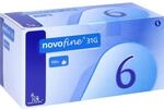 B2B Medical GmbH Novofine 6 Kan&uuml;len 0,25x6 mm 100 St 11049110_DBA