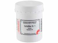 Apofaktur e.K. Schüssler Nr.1 Calcium fluoratum D 12 Tabletten 1000 St...