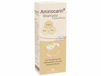Fontapharm AG Aminocarin Shampoo CoffeinPLUS 125 ml 10750682_DBA