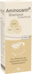 Fontapharm AG Aminocarin Shampoo CoffeinPLUS 125 ml 10750682_DBA
