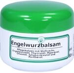 Resana GmbH Engelwurzbalsam Resana 50 ml 11135542_DBA