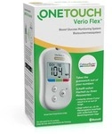 LifeScan Deutschland GmbH OneTouch Verio Flex Blutzuckermesssystem mg/dl 10966005_DBA