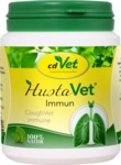 cdVet Naturprodukte GmbH Hustavet Immun Pulver f.Hunde/Katzen 80 g 11145405_DBA