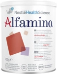 Nestl&eacute; Health Science (Deutschland) GmbH Alfamino Pulver 6X400 g 10810964_DBA
