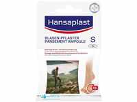 Beiersdorf AG Hansaplast Blasenpflaster klein 6 St 10779438_DBA