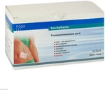 H&ouml;ga-Pharm GmbH Duschpflaster 10x12 cm Transparentverband steril 50 St 11049156_DBA