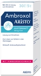 Aristo Pharma GmbH Ambroxol Aristo Hustensaft 30 mg/5 ml Lsg.z.Einn. 250 ml