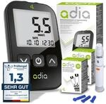 diabetikerbedarf db GmbH adia Blutzuckermessger&auml;t (mmol) mit 110