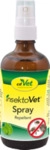 cdVet Naturprodukte GmbH Insektovet Spray vet. 100 ml 11117716_DBA