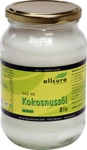 allcura Naturheilmittel GmbH Kokosnuss&ouml;l Bio 440 ml 10756696_DBA