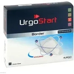URGO GmbH Urgostart Border 10x10 cm Schaumstoffwundverband 10 St 11000859_DBA