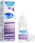 Optima Pharmazeutische GmbH Tears Again Gel Augentropfen 10 ml 11034048_DBA
