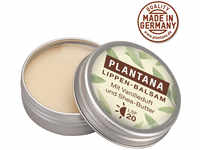 Hager Pharma GmbH Plantana Lippen-Balsam 5 g 11048547_DBA