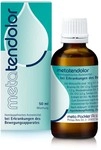 meta Fackler Arzneimittel GmbH Metatendolor Mischung 50 ml 10711570_DBA