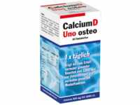ANKUBERO GmbH Calcium D Uno osteo Filmtabletten 90 St 10738592_DBA