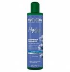 WELEDA AG Weleda HydraShine Feuchtigkeits-Shampoo Alpen-Lein 250 ml 19903087_DBA