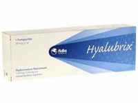 Fidia Pharma GmbH Hyalubrix Injektionslösung i.e.Fertigspritze 1X2 ml 10795791_DBA
