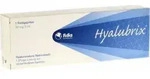 Hyalubrix Injektionsl&ouml;sung i.e.Fertigspritze 1X2 ml