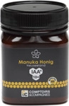 allcura Naturheilmittel GmbH Manuka Honig MGO 300 250 g 10837271_DBA
