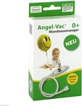 Dalheim Pharma Service GmbH Angel-Vac Mundnasensauger 1 St 10420602_DBA