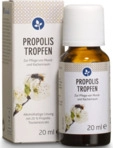 Aleavedis Naturprodukte GmbH Propolis Tinktur 20% 20 ml 10757603_DBA
