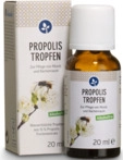 Aleavedis Naturprodukte GmbH Propolis Tropfen ohne Alkohol 20 ml 10757589_DBA