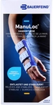 Bauerfeind AG Manuloc Handgelenk Stabilorth.Gr.3 titan 1 St 11028326_DBA