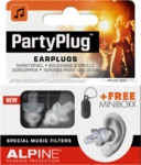 Alpine Nederland B.V. Alpine Partyplug Ohrst&ouml;psel 2 St 10992528_DBA