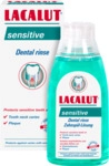Dr. Theiss Naturwaren GmbH Lacalut sensitive Zahnsp&uuml;l-L&ouml;sung 300 ml 10991724_DBA