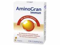 Dr. Grandel GmbH Aminogran Grandel Beutel 7 St 06147247_DBA