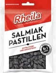 SOLDAN Holding + Bonbonspezialit&auml;ten GmbH Rheila Salmiak Pastillen zuckerhaltig 90 g