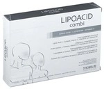 General Topics Deutschland GmbH Synchroline Lipoacid combi Tabletten 60 St