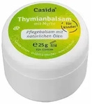 Thymianbalsam mit Myrte f&uuml;r Kinder 25 g
