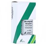 Pharma Liebermann GmbH Beruhigungs Komplex L Ho-Fu-Complex Tropfen 100 ml