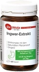 Dr. Wolz Zell GmbH Ingwer Extrakt Dr.Wolz Kapseln 120 St 10251921_DBA