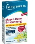 Klosterfrau Magen-Darm Entspannung Kapseln 20 St