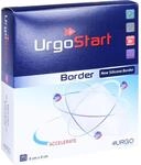 URGO GmbH Urgostart Border 8x8 cm Schaumstoffwundverband 10 St 10180960_DBA