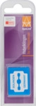 WEPA Apothekenbedarf GmbH & Co KG Apoline Hobelklingen f.Hornhauthobel 10 St